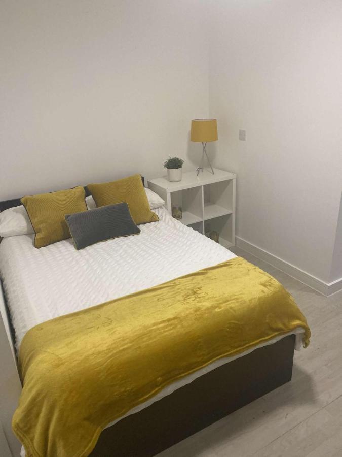 Rapid'S Studio Apartment Liverpool Exterior photo