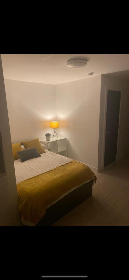 Rapid'S Studio Apartment Liverpool Exterior photo